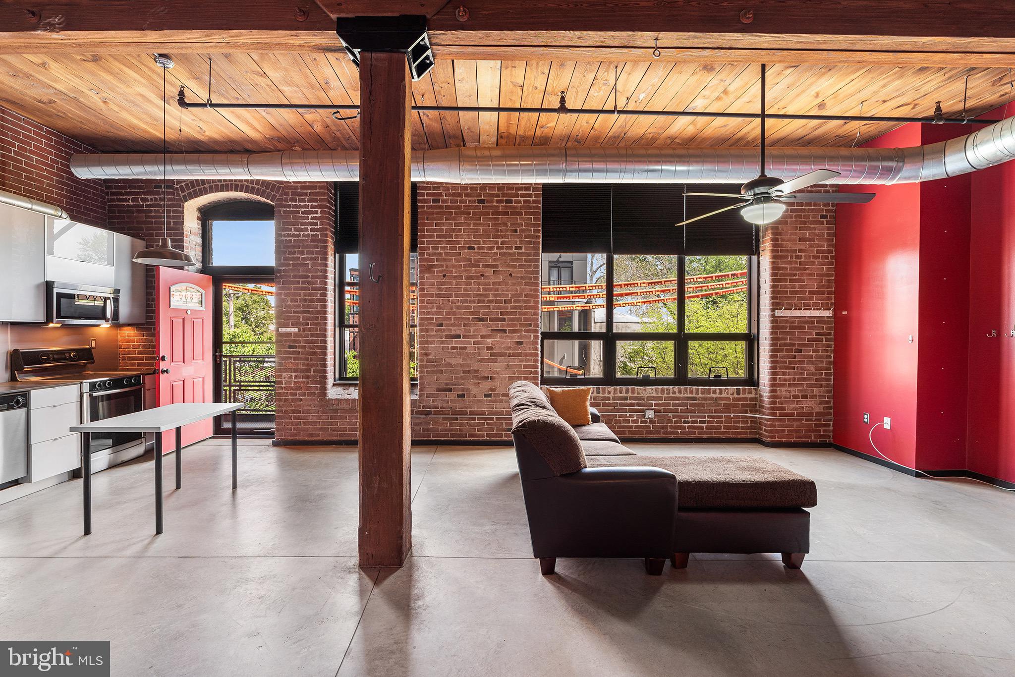 FISHTOWN - Residential