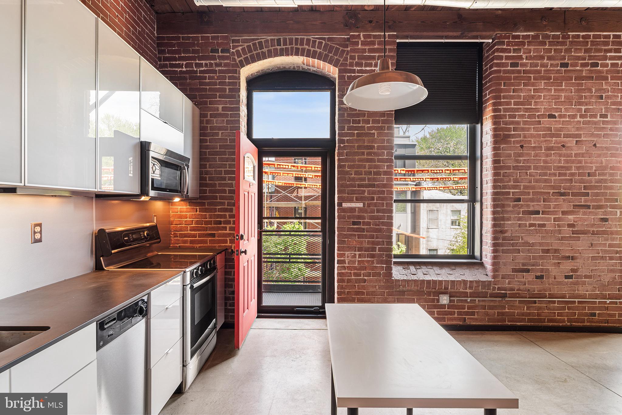 FISHTOWN - Residential