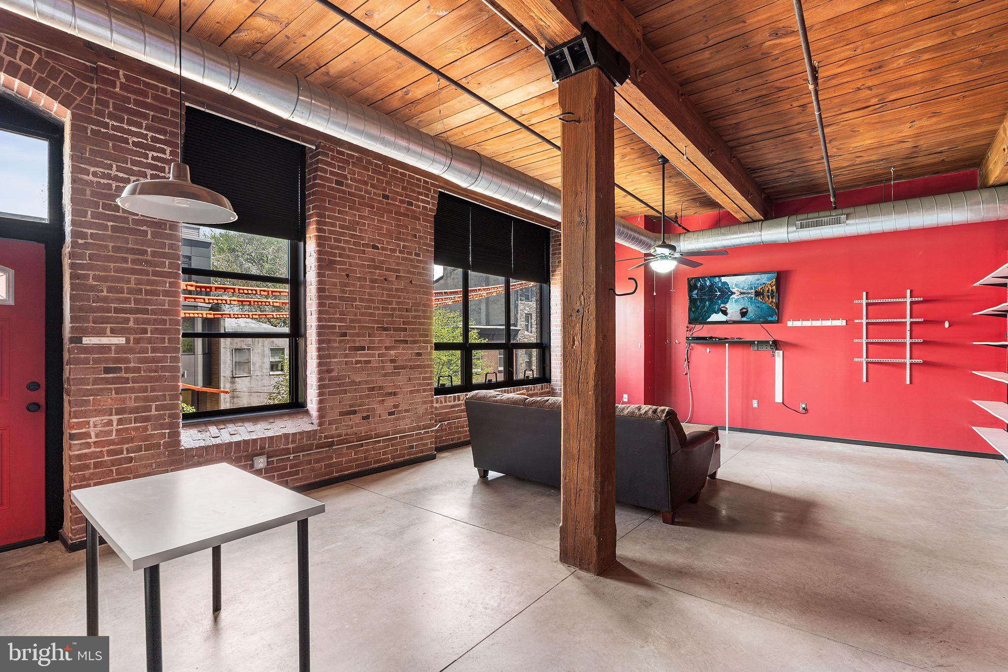 FISHTOWN - Residential