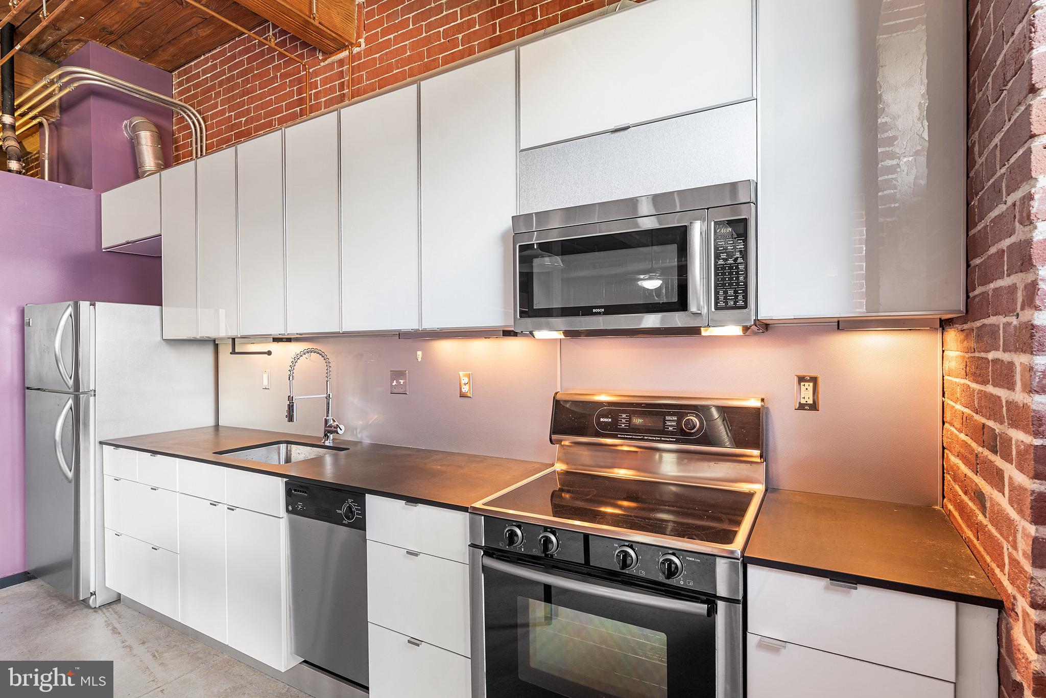 FISHTOWN - Residential