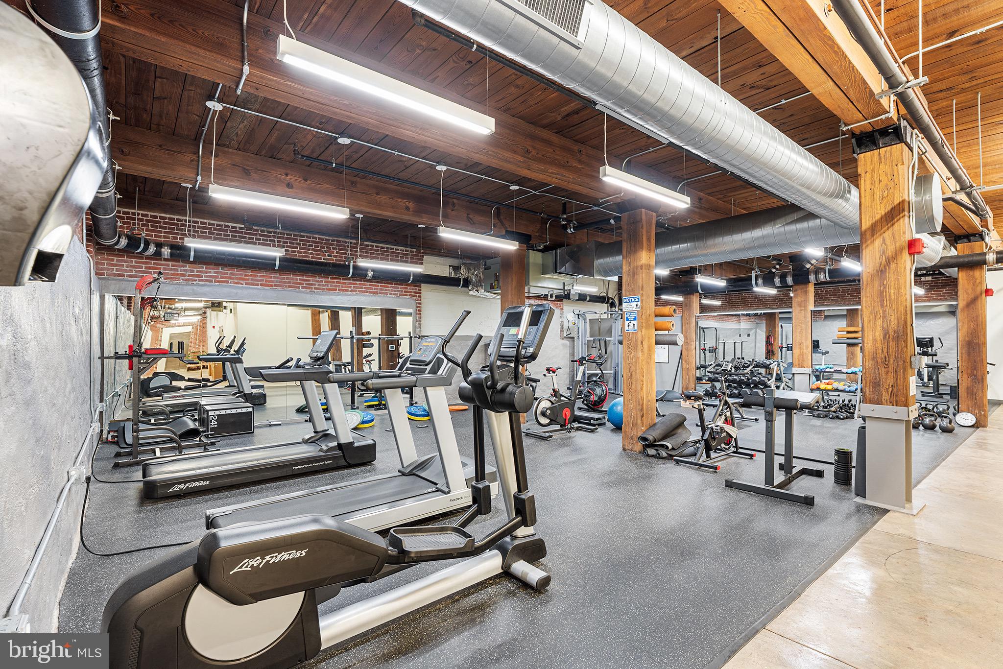 FISHTOWN - Residential