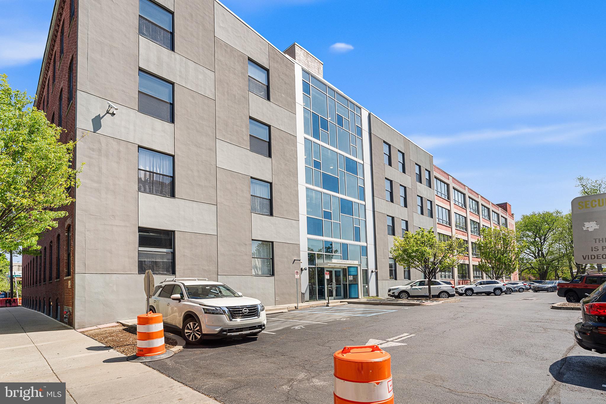 FISHTOWN - Residential