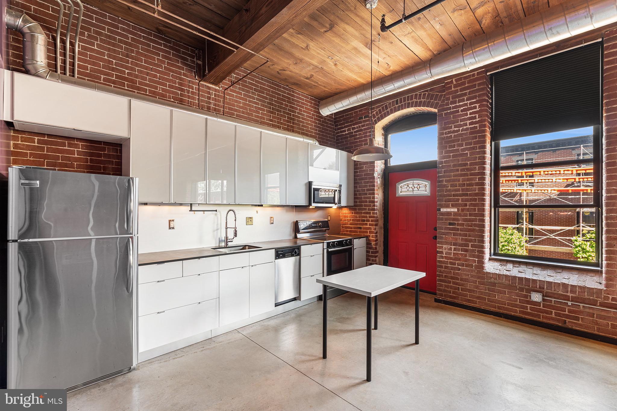 FISHTOWN - Residential