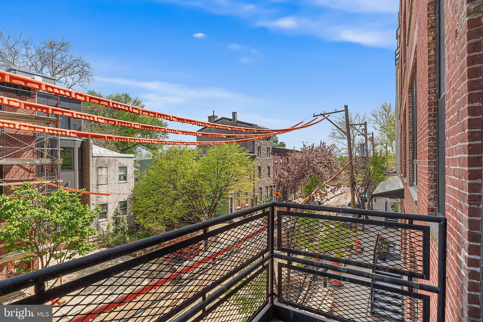 FISHTOWN - Residential