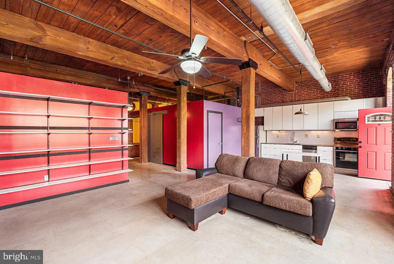 FISHTOWN - Residential