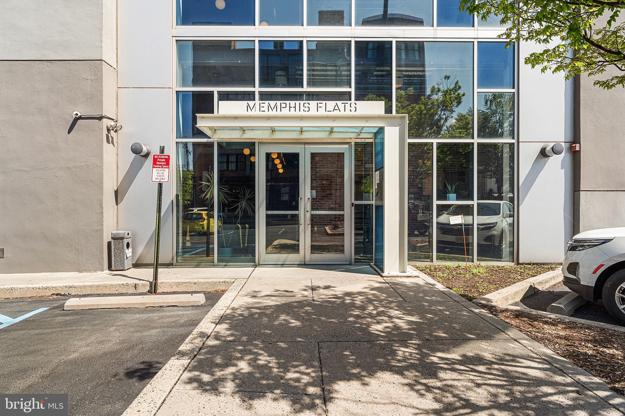 FISHTOWN - Residential