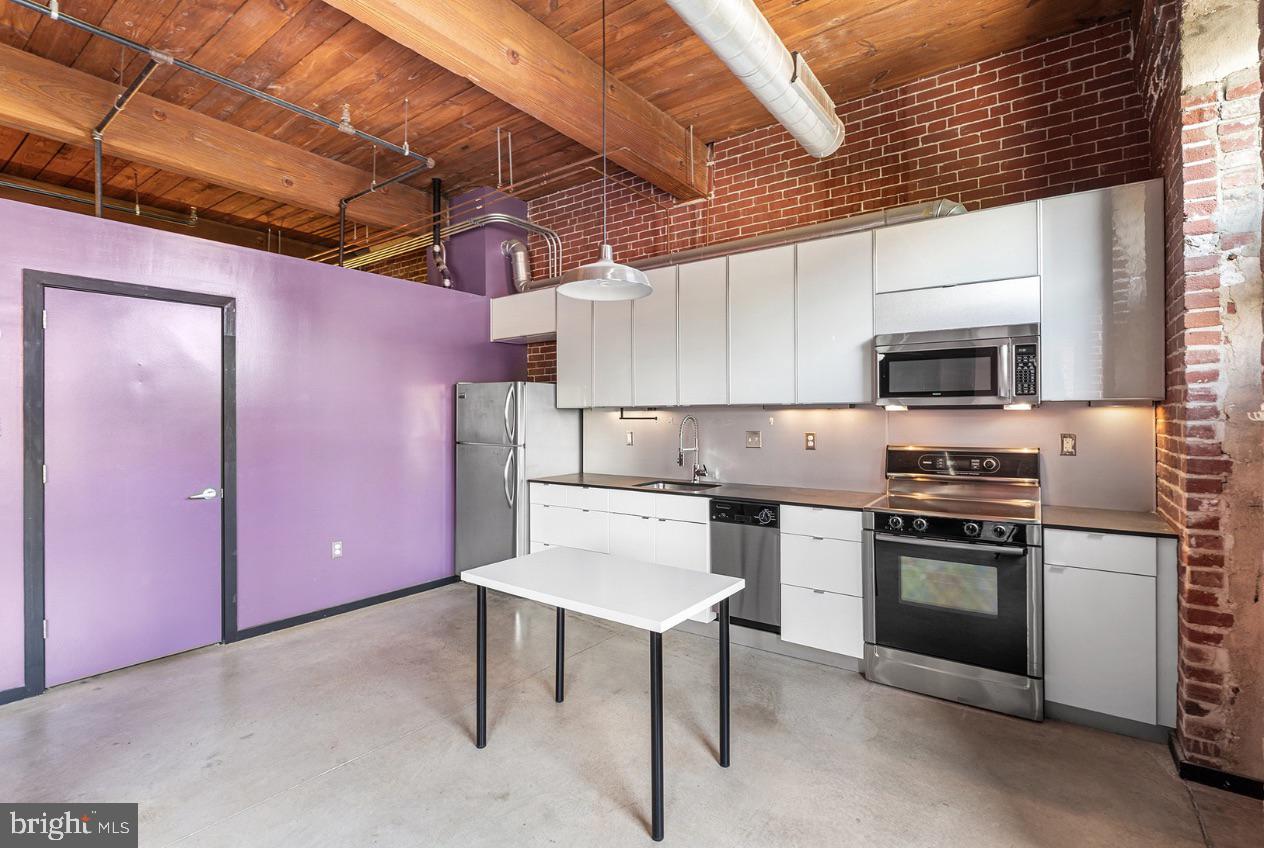 FISHTOWN - Residential