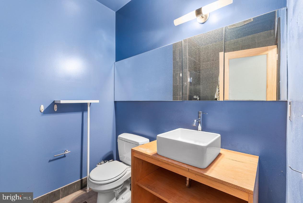 FISHTOWN - Residential