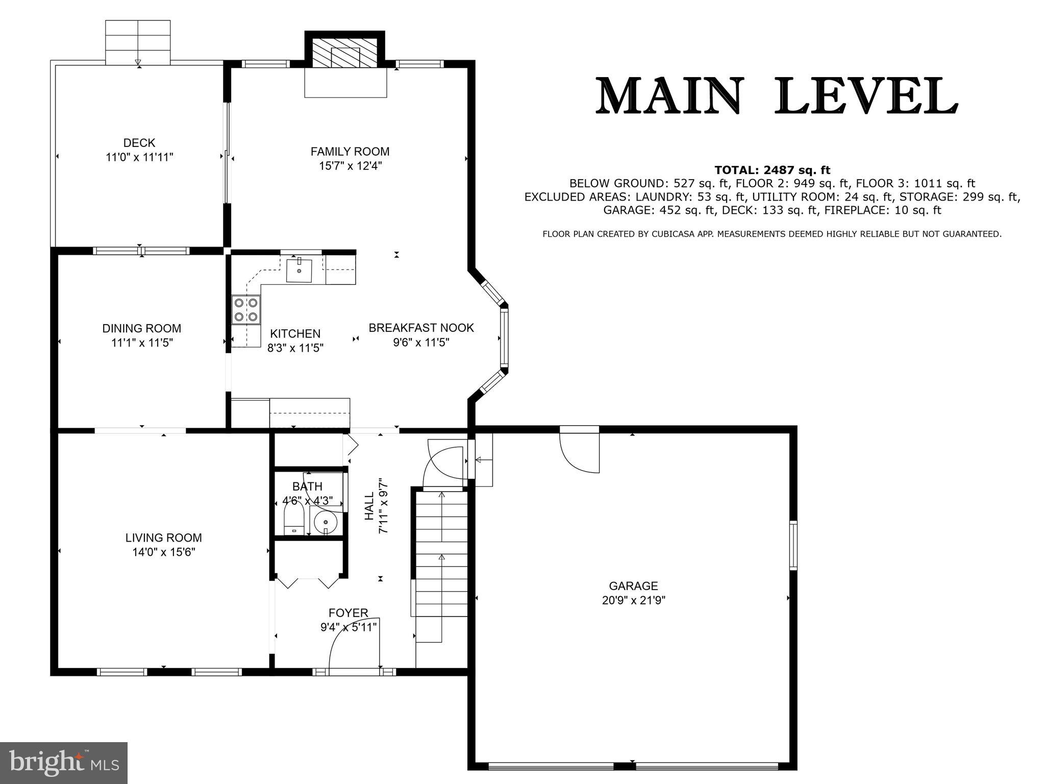 STEWARTS LANDING - Residential