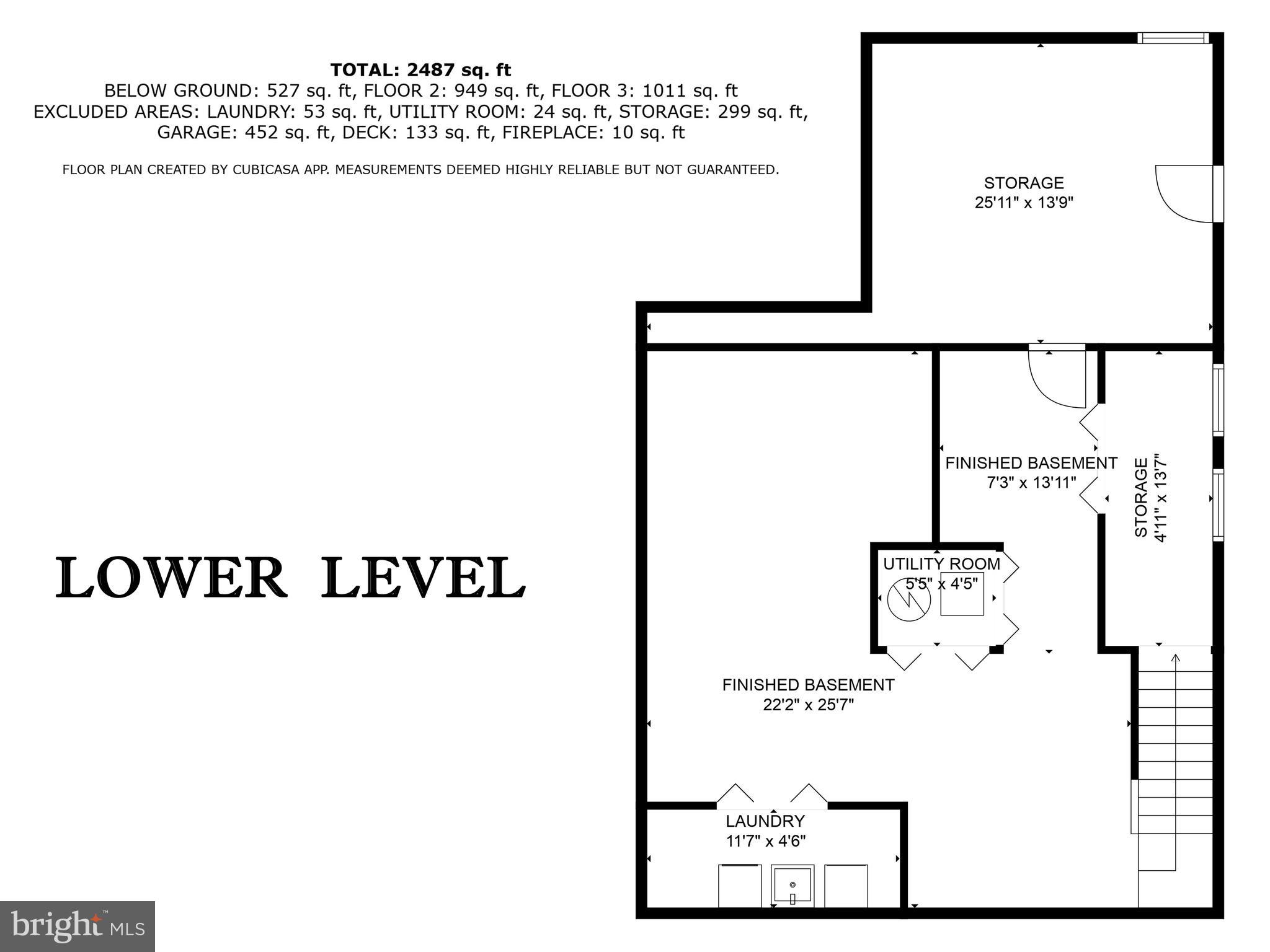 STEWARTS LANDING - Residential