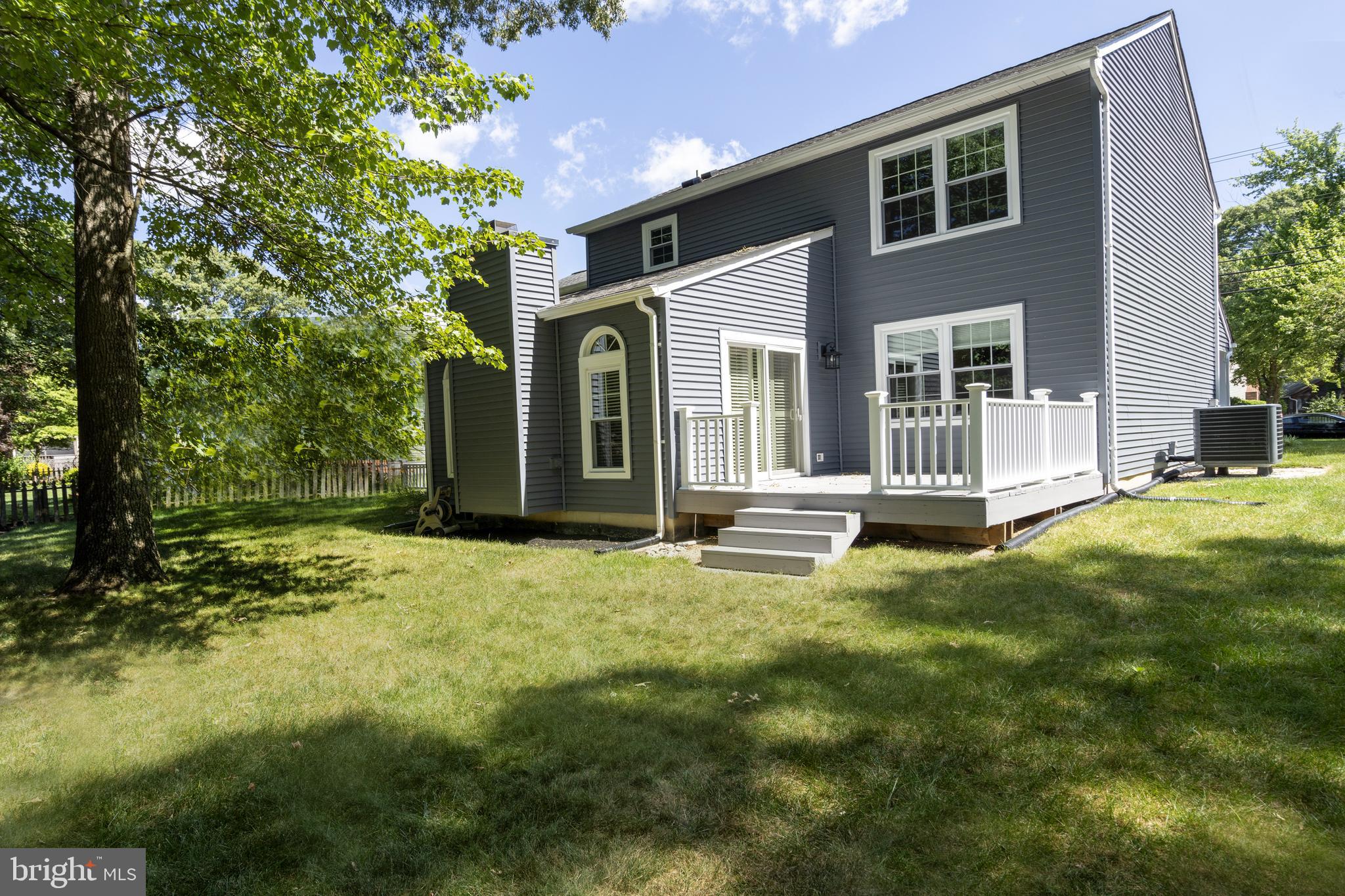 STEWARTS LANDING - Residential