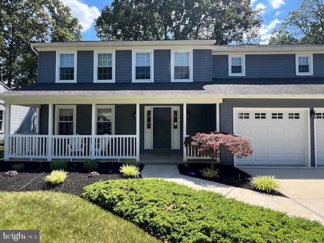 STEWARTS LANDING - Residential