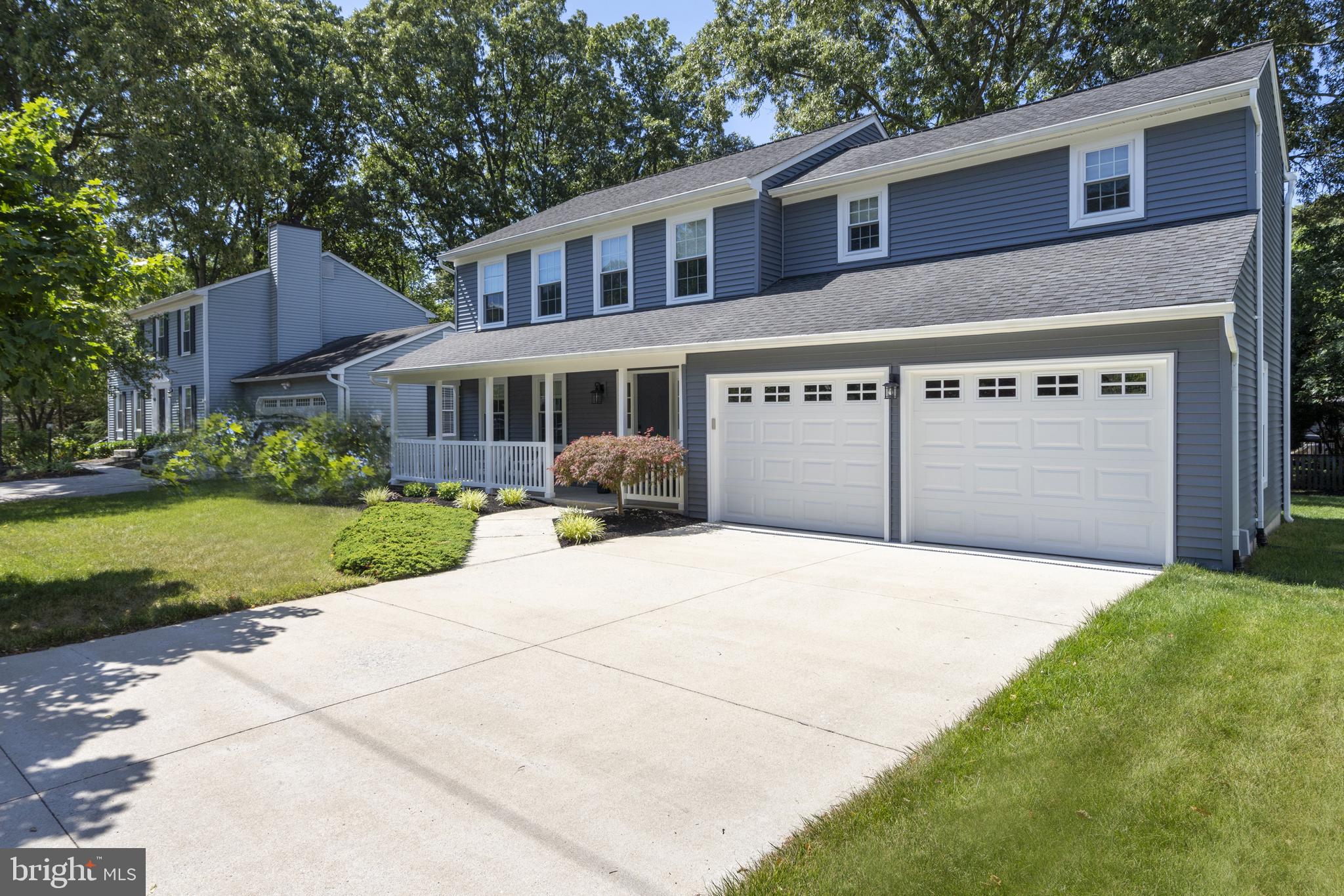 STEWARTS LANDING - Residential