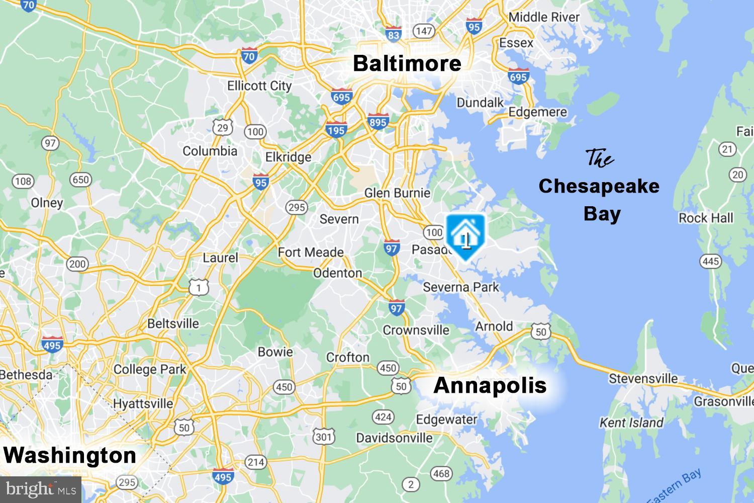 STEWARTS LANDING - Residential