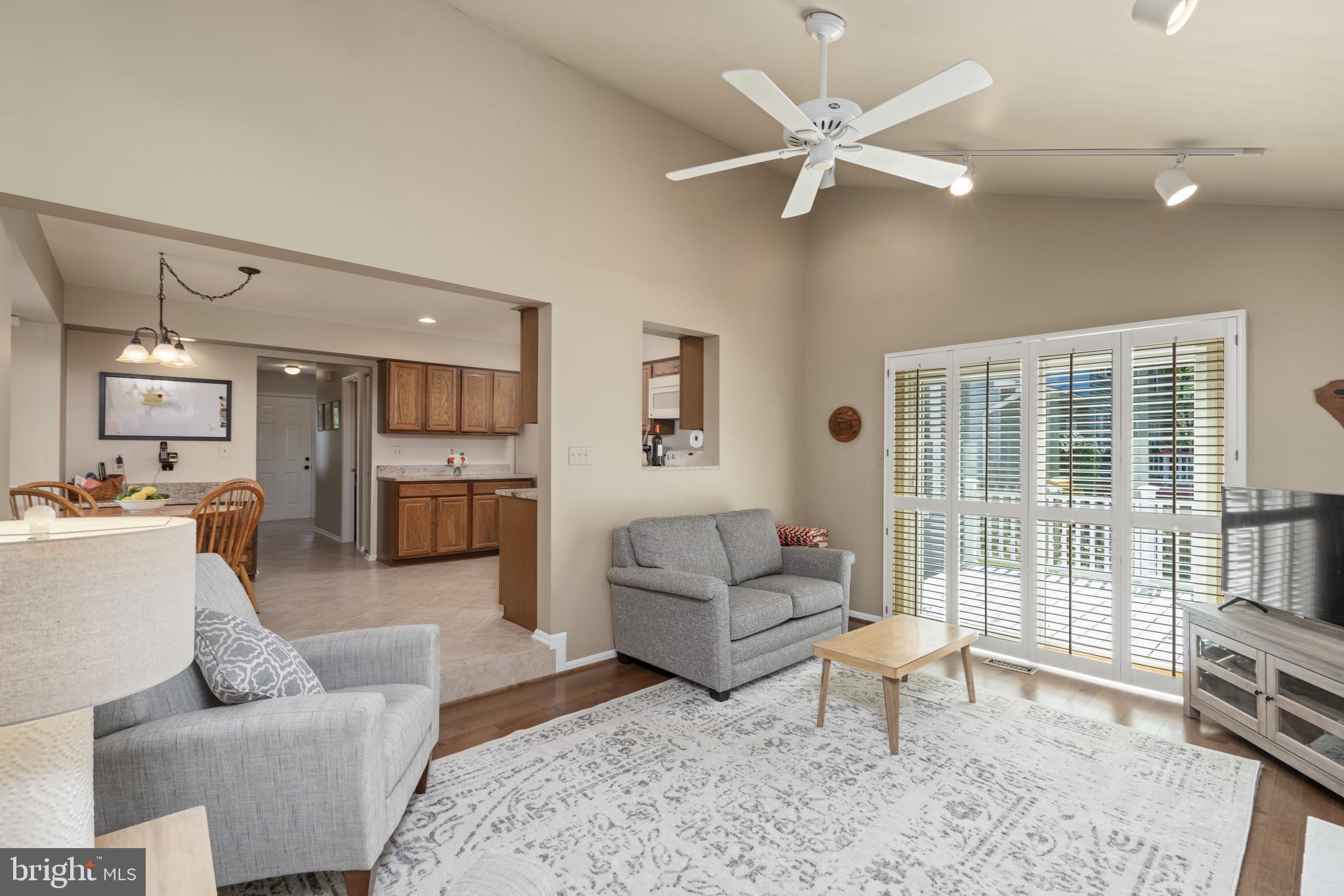 STEWARTS LANDING - Residential