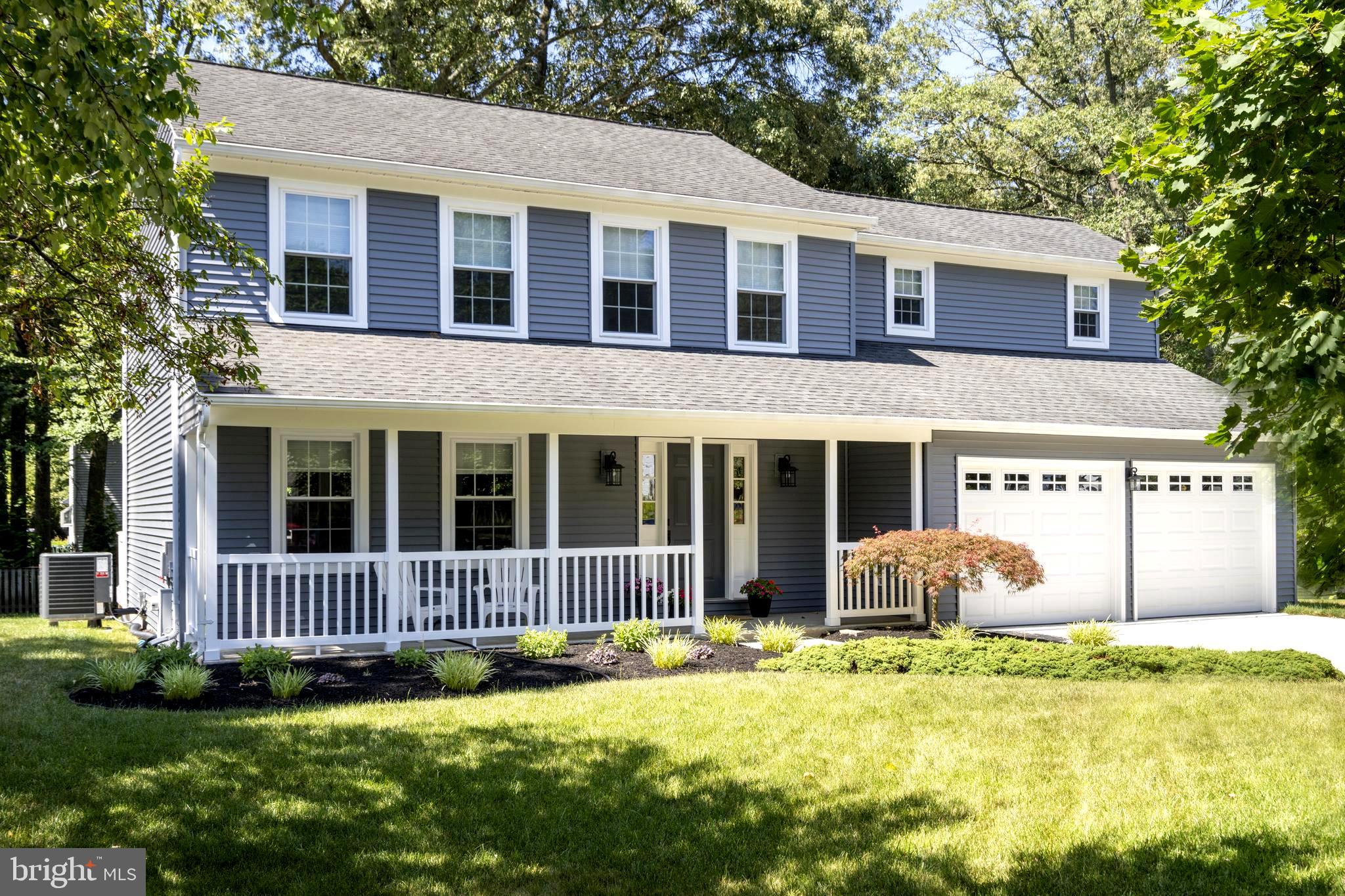 STEWARTS LANDING - Residential