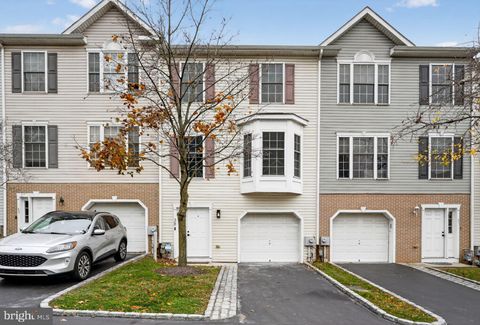 100 PARKER AVENUE 38 PHILADELPHIA PA 19128