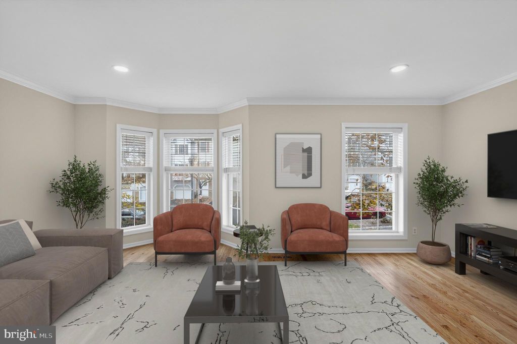 Photo of 100 Parker Avenue #38, PHILADELPHIA, PA 19128 (MLS # PAPH2554886)
