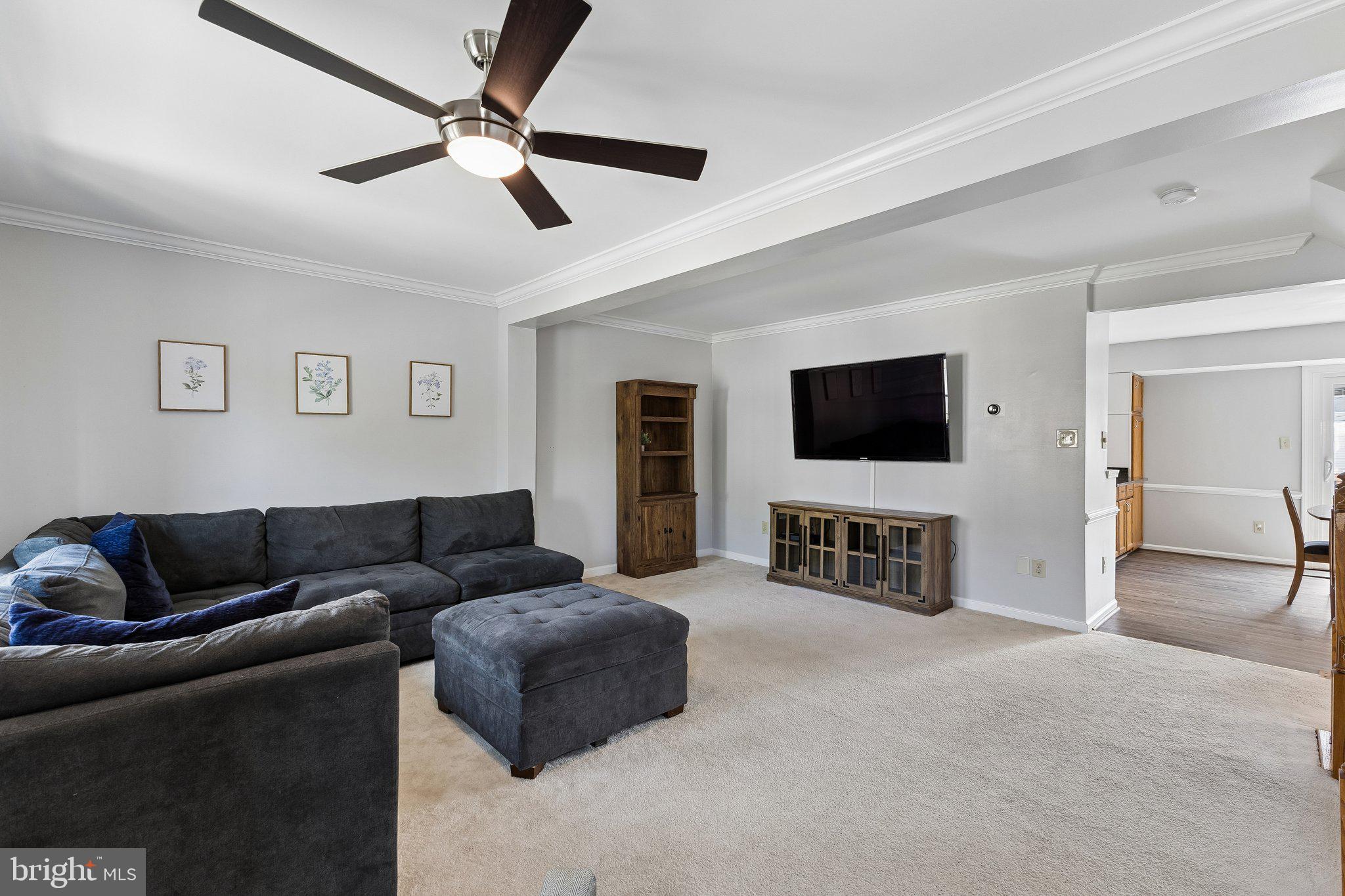 KINGSTOWNE - Residential