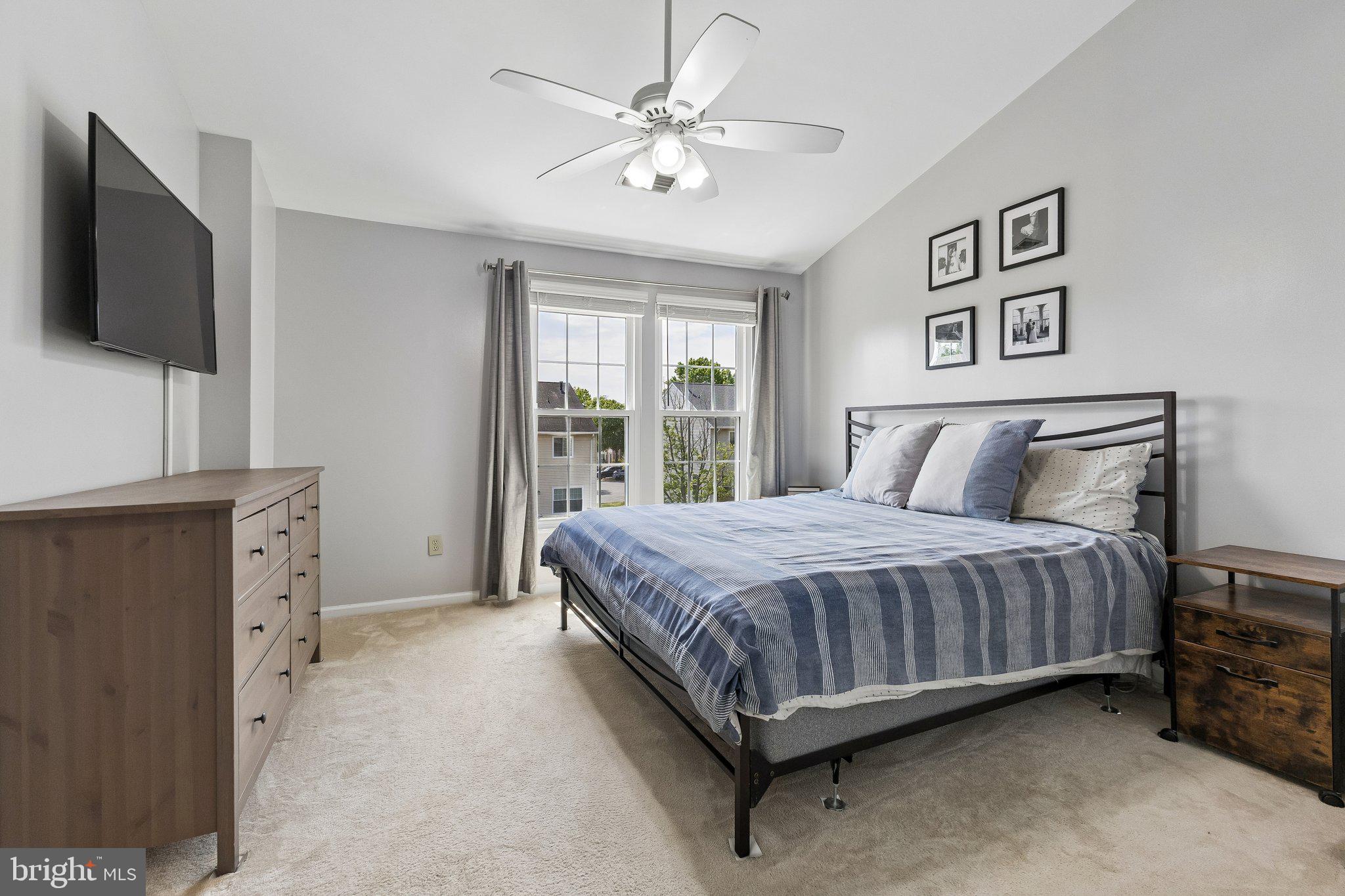 KINGSTOWNE - Residential