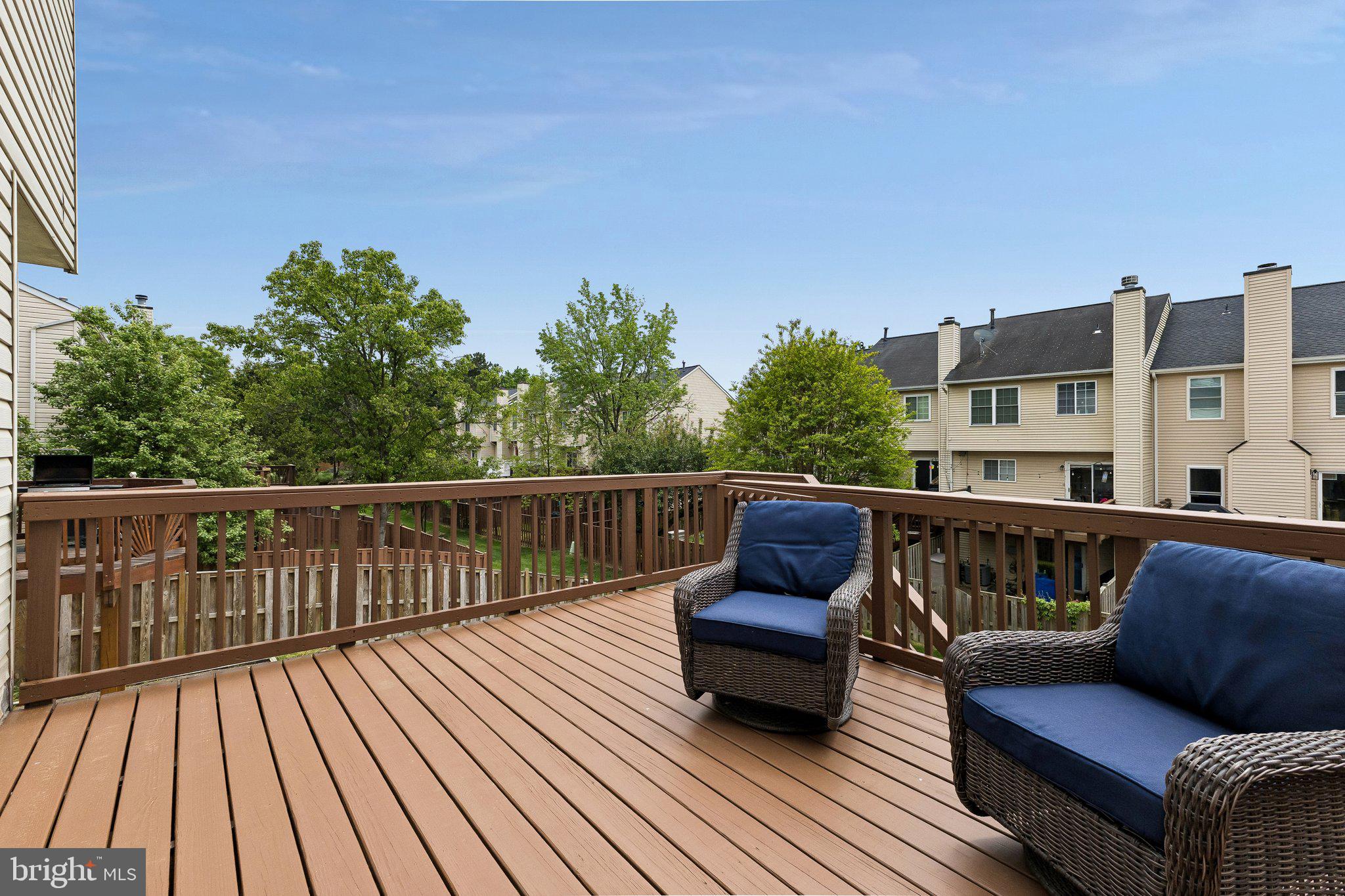 KINGSTOWNE - Residential