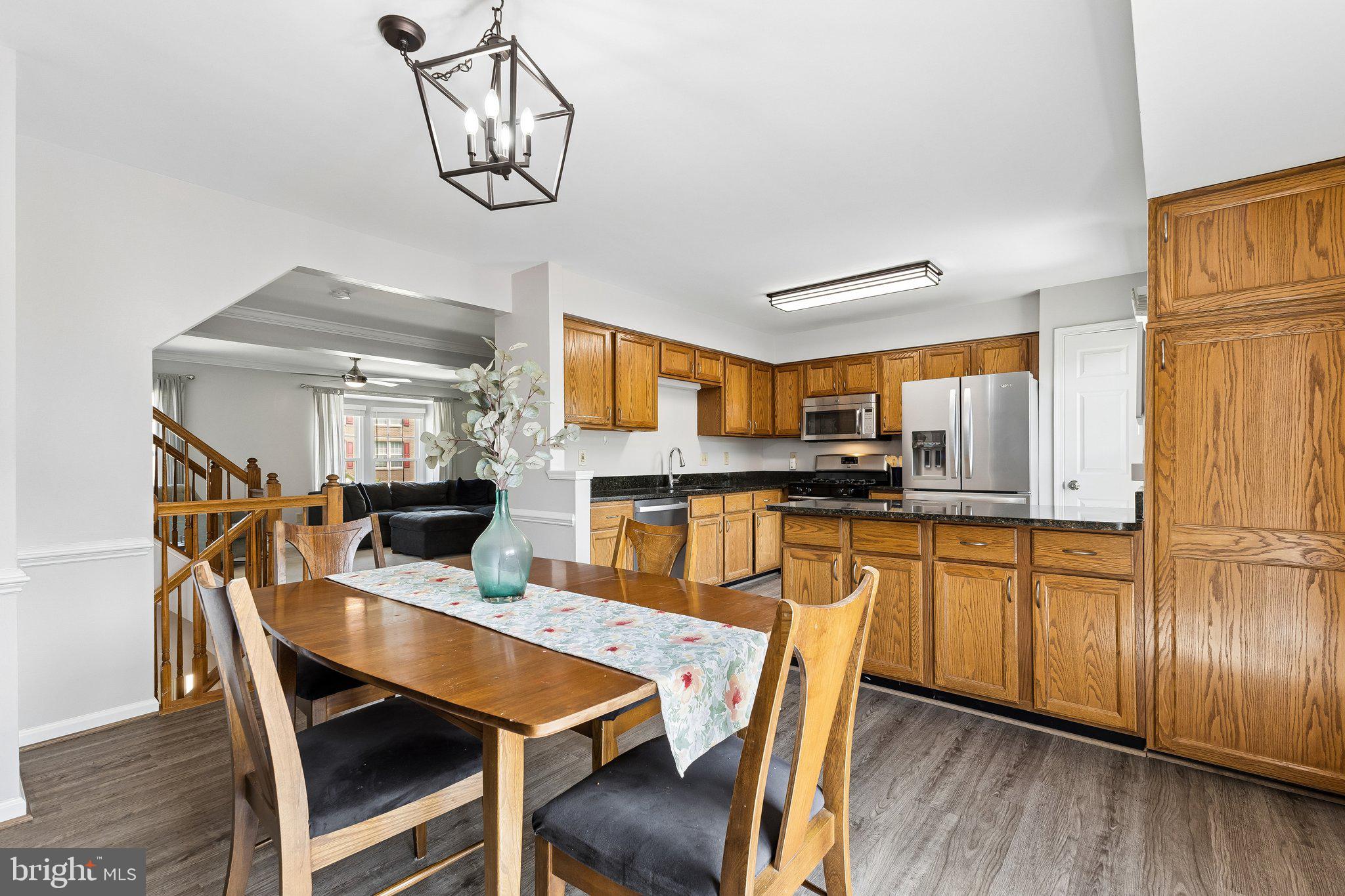 KINGSTOWNE - Residential