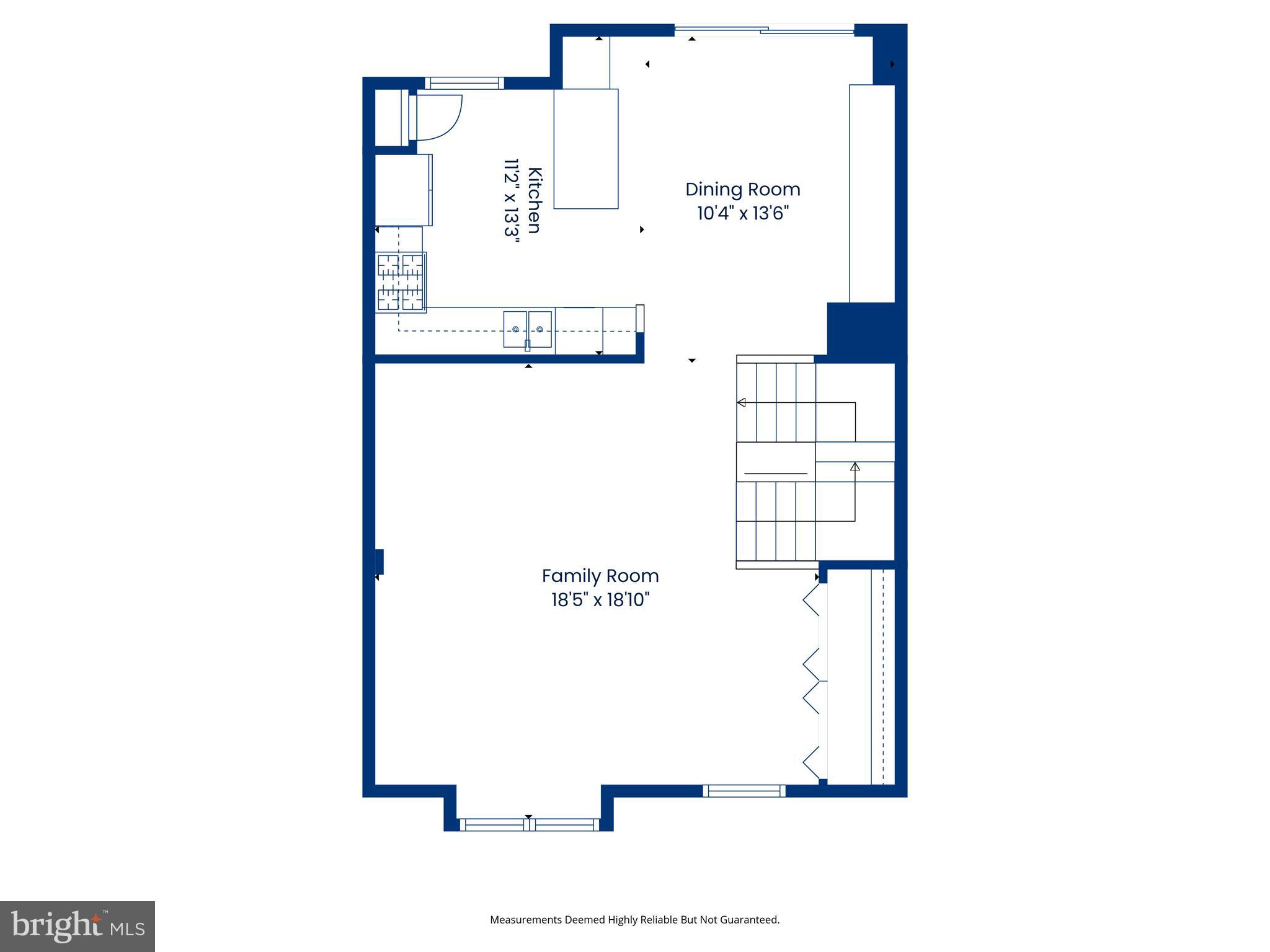 KINGSTOWNE - Residential