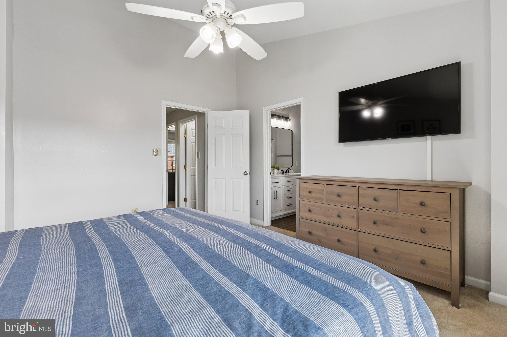 KINGSTOWNE - Residential