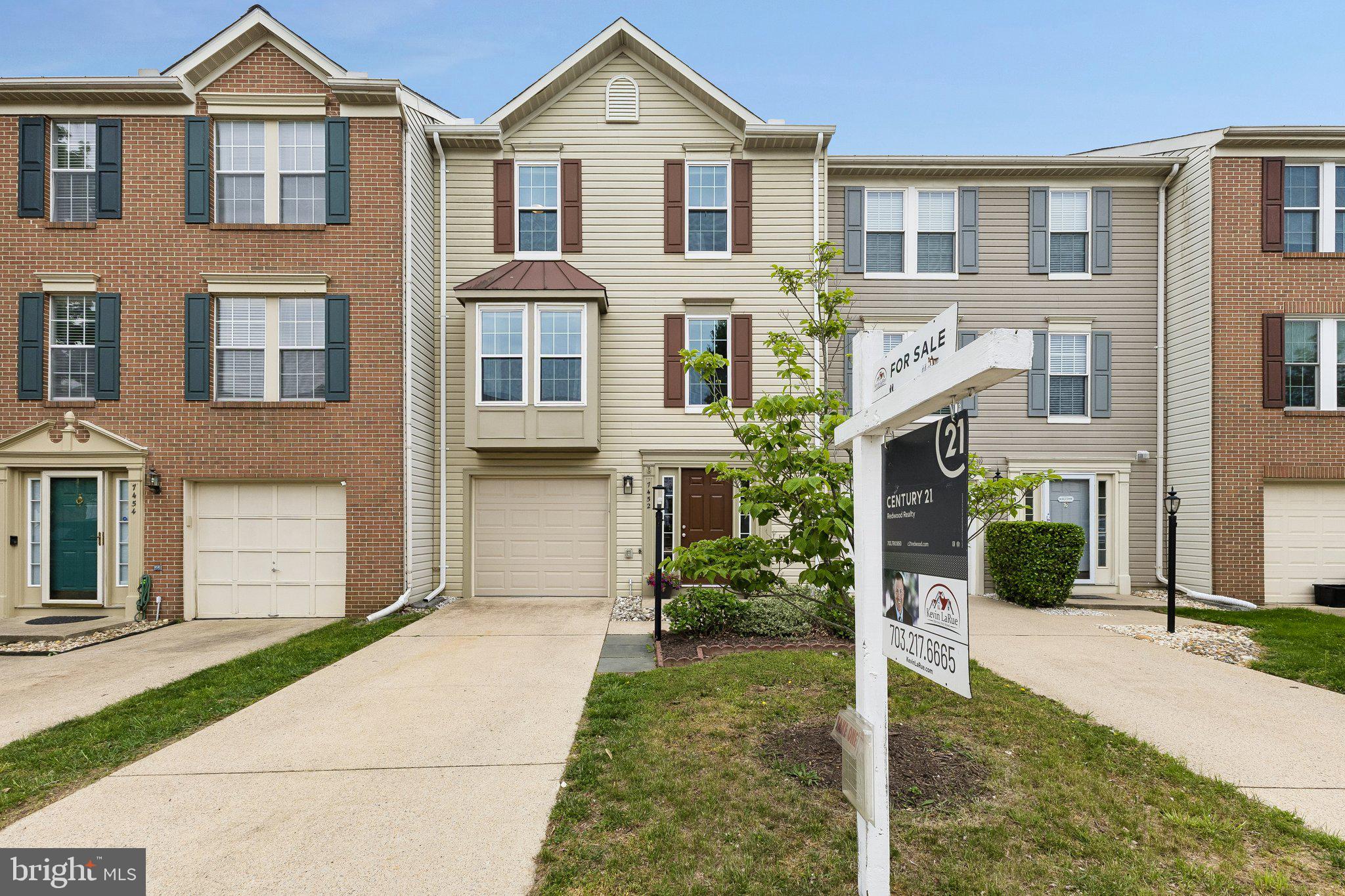 KINGSTOWNE - Residential