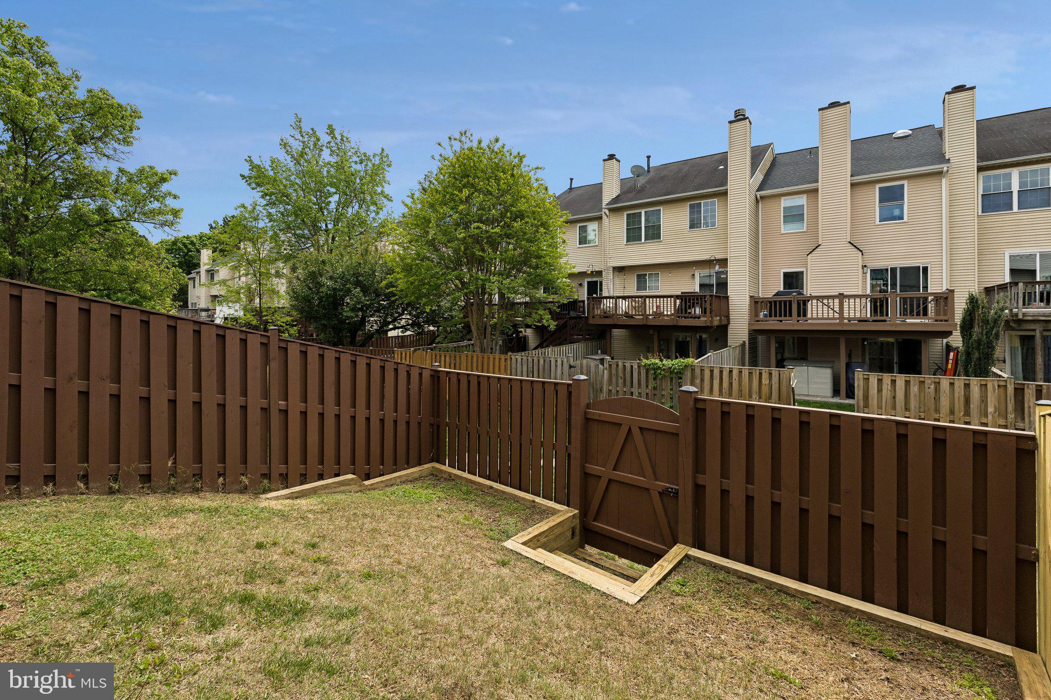 KINGSTOWNE - Residential
