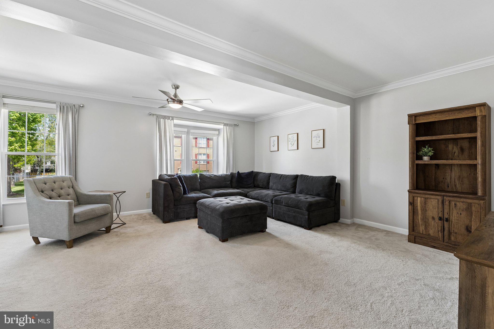 KINGSTOWNE - Residential
