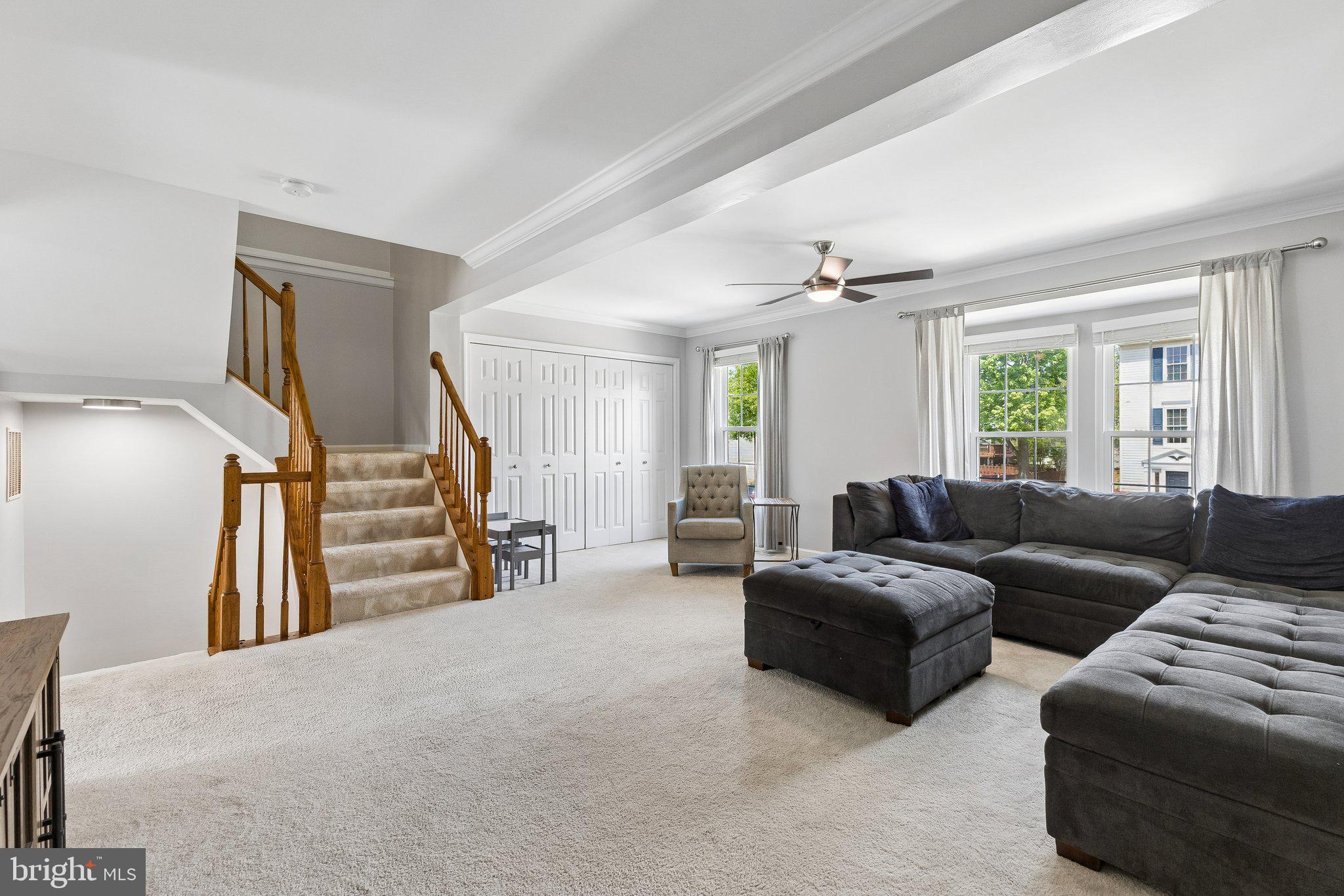 KINGSTOWNE - Residential