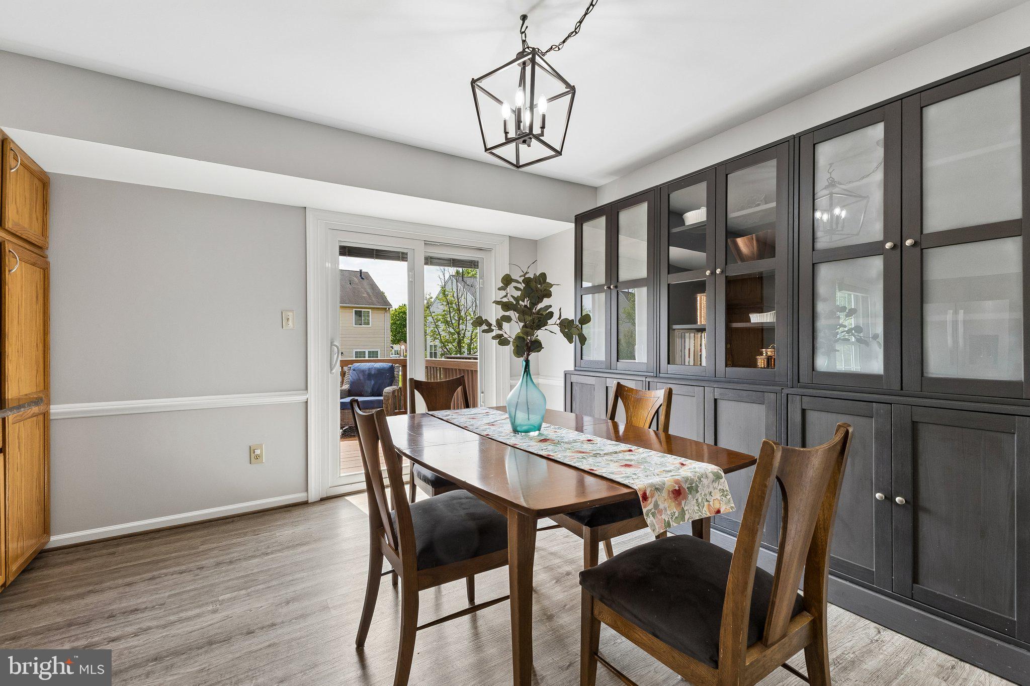 KINGSTOWNE - Residential