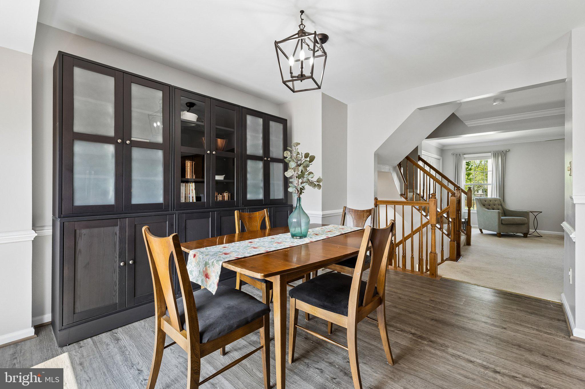 KINGSTOWNE - Residential
