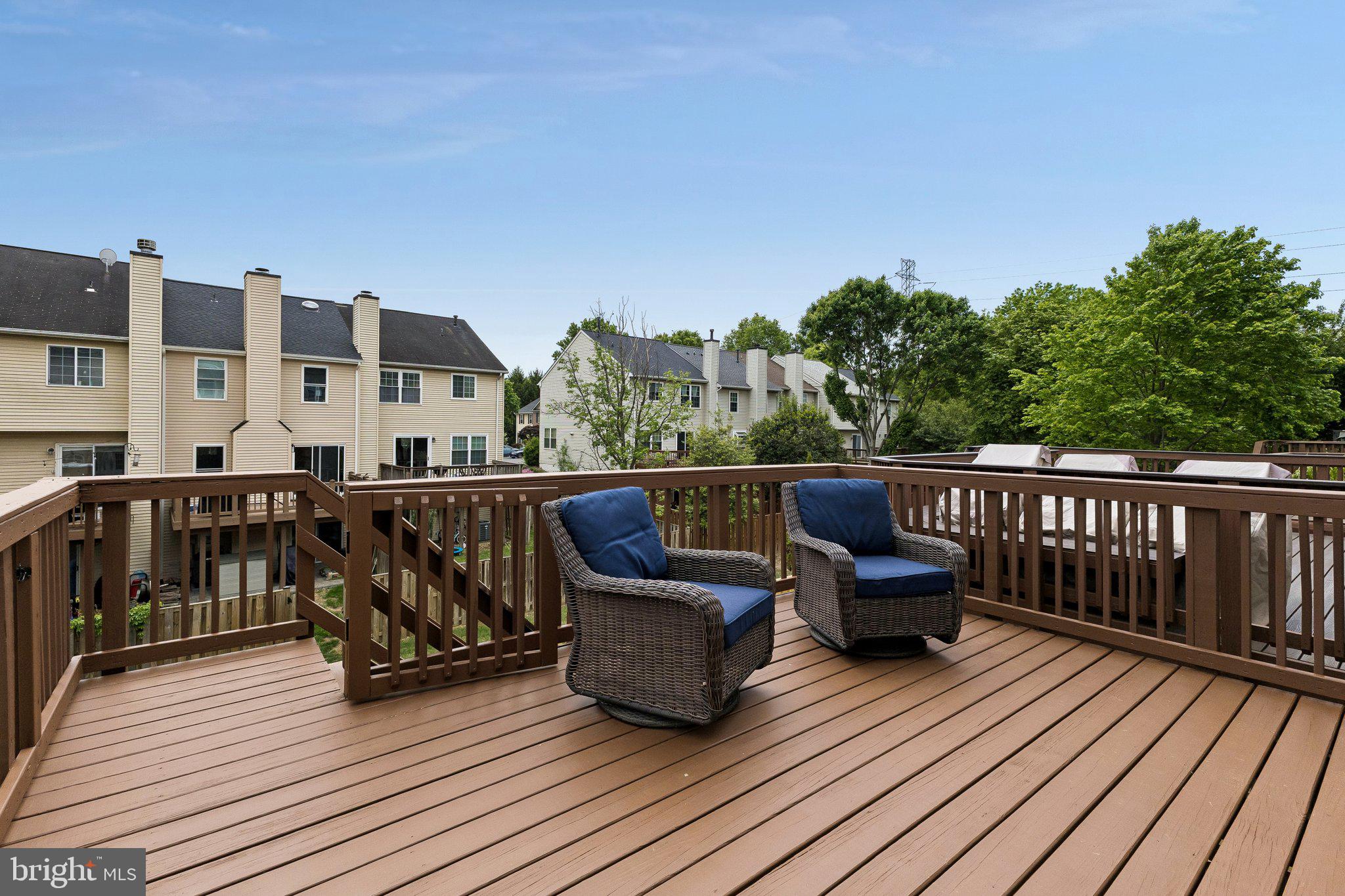 KINGSTOWNE - Residential