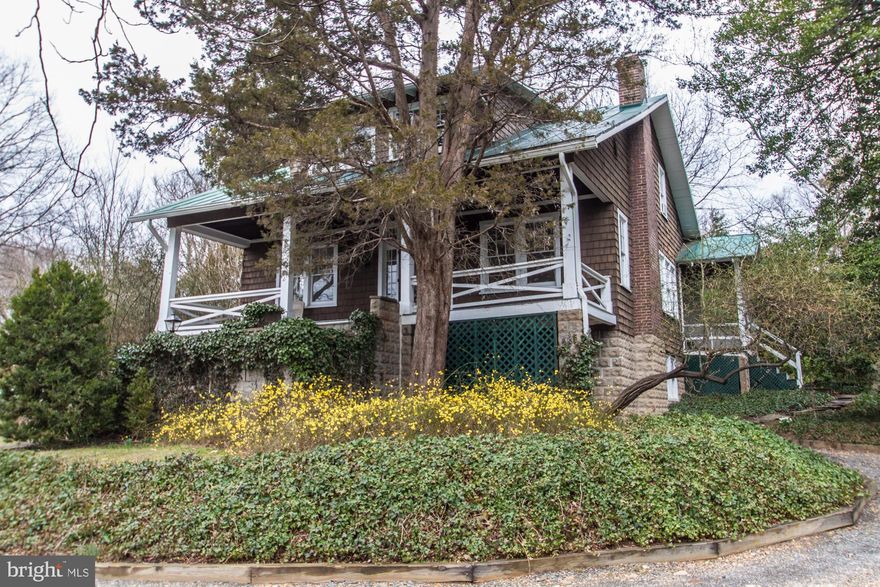 Built in 1895, this charming home is one of the oldest residences in Alexandria!  Oozing with charm, this fabulous old home features a wide front porch, hardwood floors and spacious room sizes.  Freshly painted throughout and brand new carpeting on the upper level.  Towering trees and lovely plantings abound.  Owner prefers two year lease, but will consider one year or three year lease.  Owners will have grass cut and trees maintained.  Pet deposit of $500 per pet.  No more than 3 non related individuals.  Tenant shall keep no more than 2 cars on the property as to not block the main driveway.  Park in driveway on circle on side closest to the house.  Thanks!