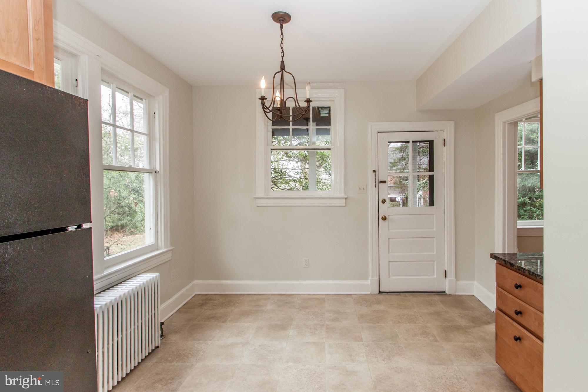 NONE AVAILABLE - Residential Lease