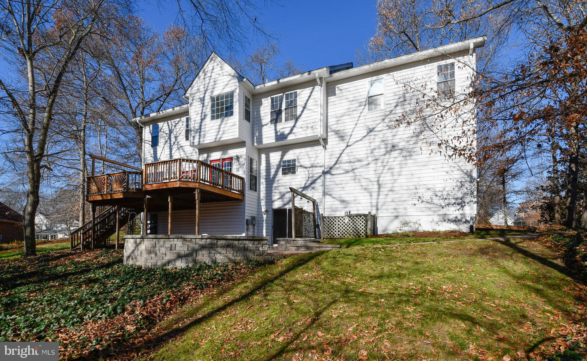 NORTH CLEARVIEW - Residential