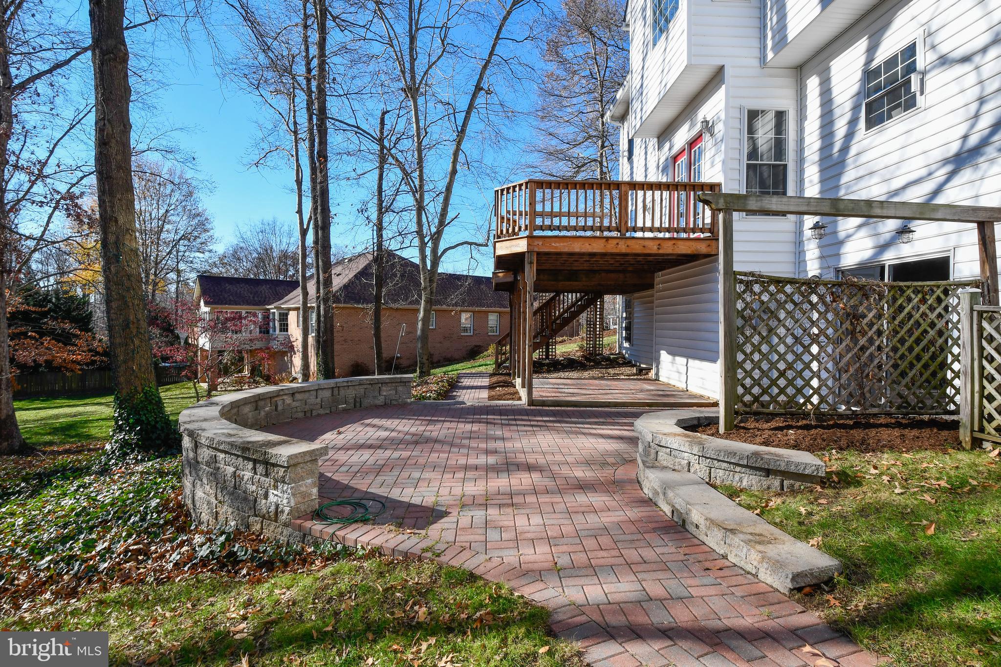 NORTH CLEARVIEW - Residential