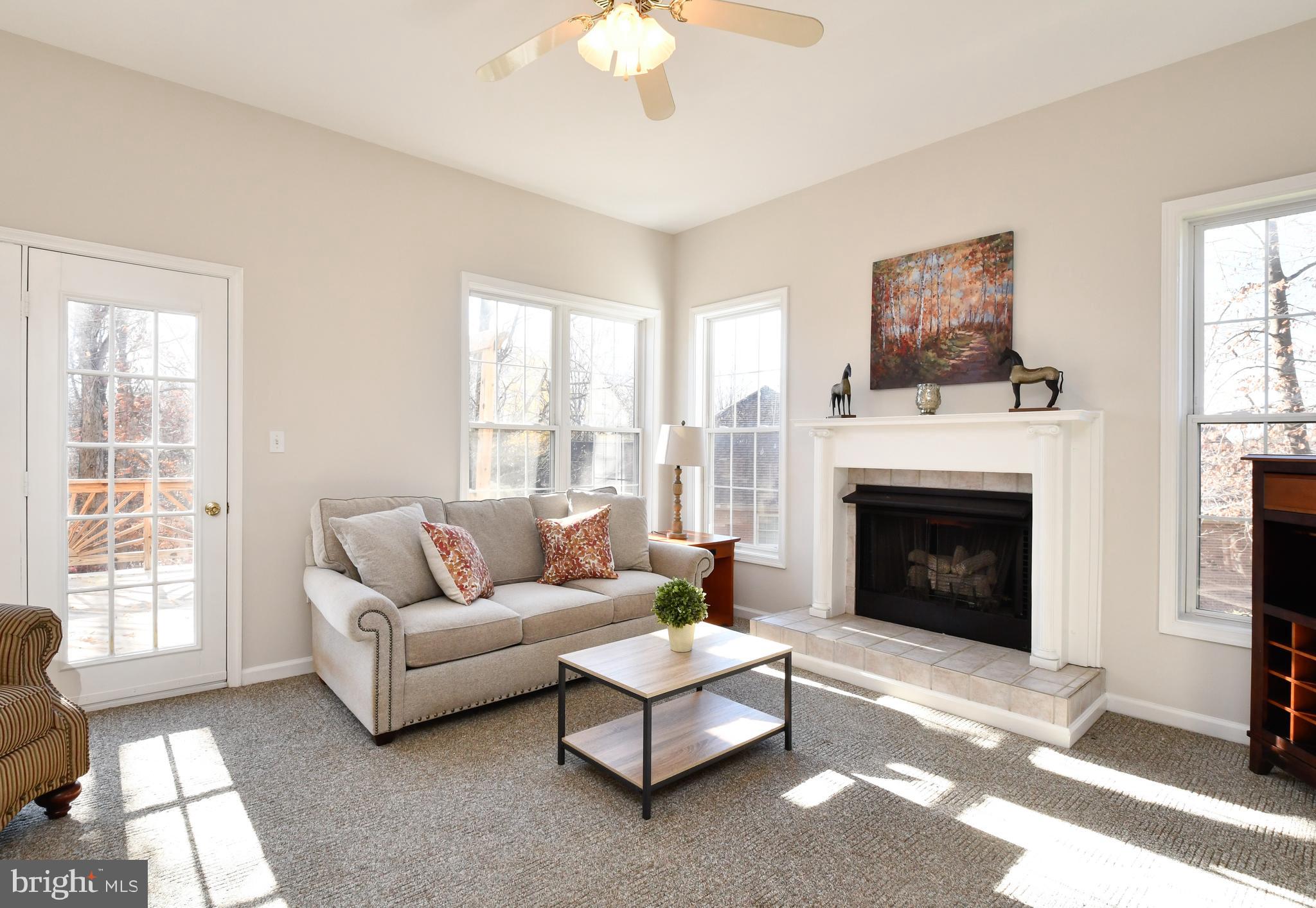 NORTH CLEARVIEW - Residential