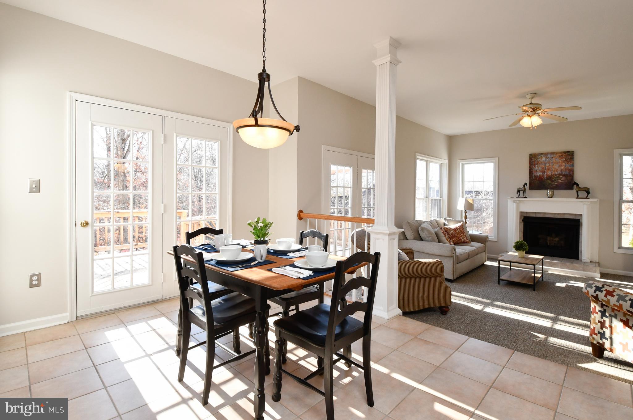 NORTH CLEARVIEW - Residential