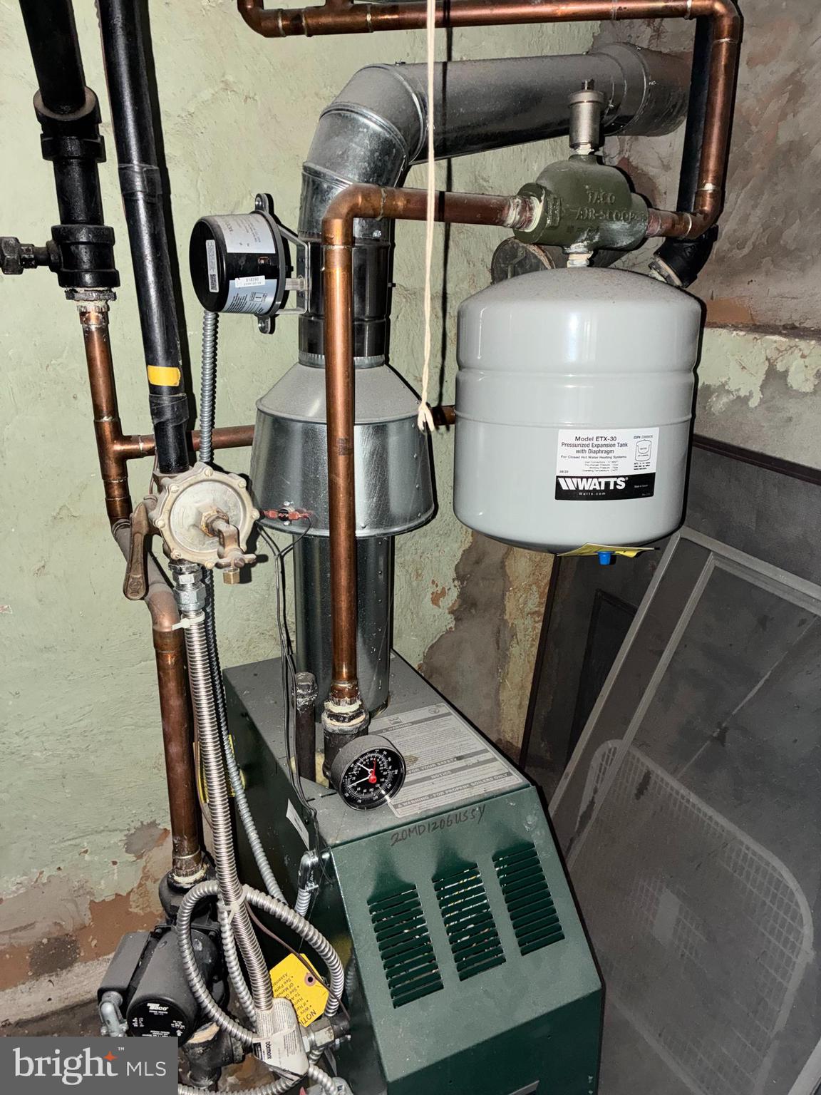 MAYFAIR (WEST) - Residential