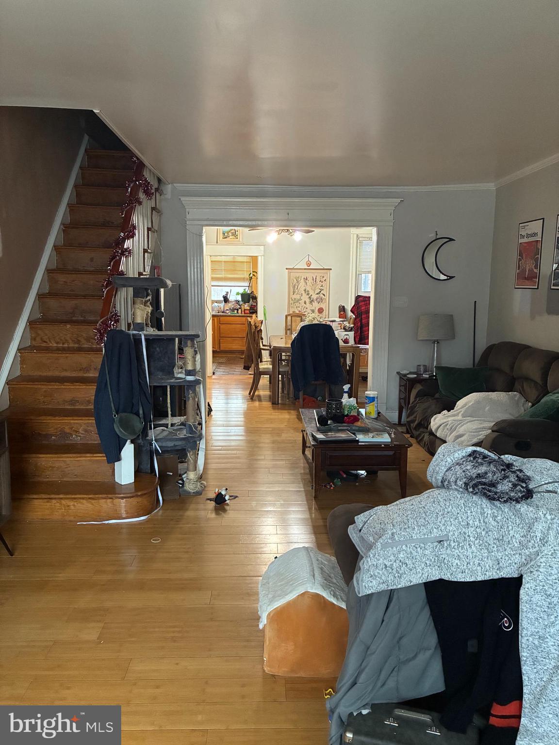 MAYFAIR (WEST) - Residential