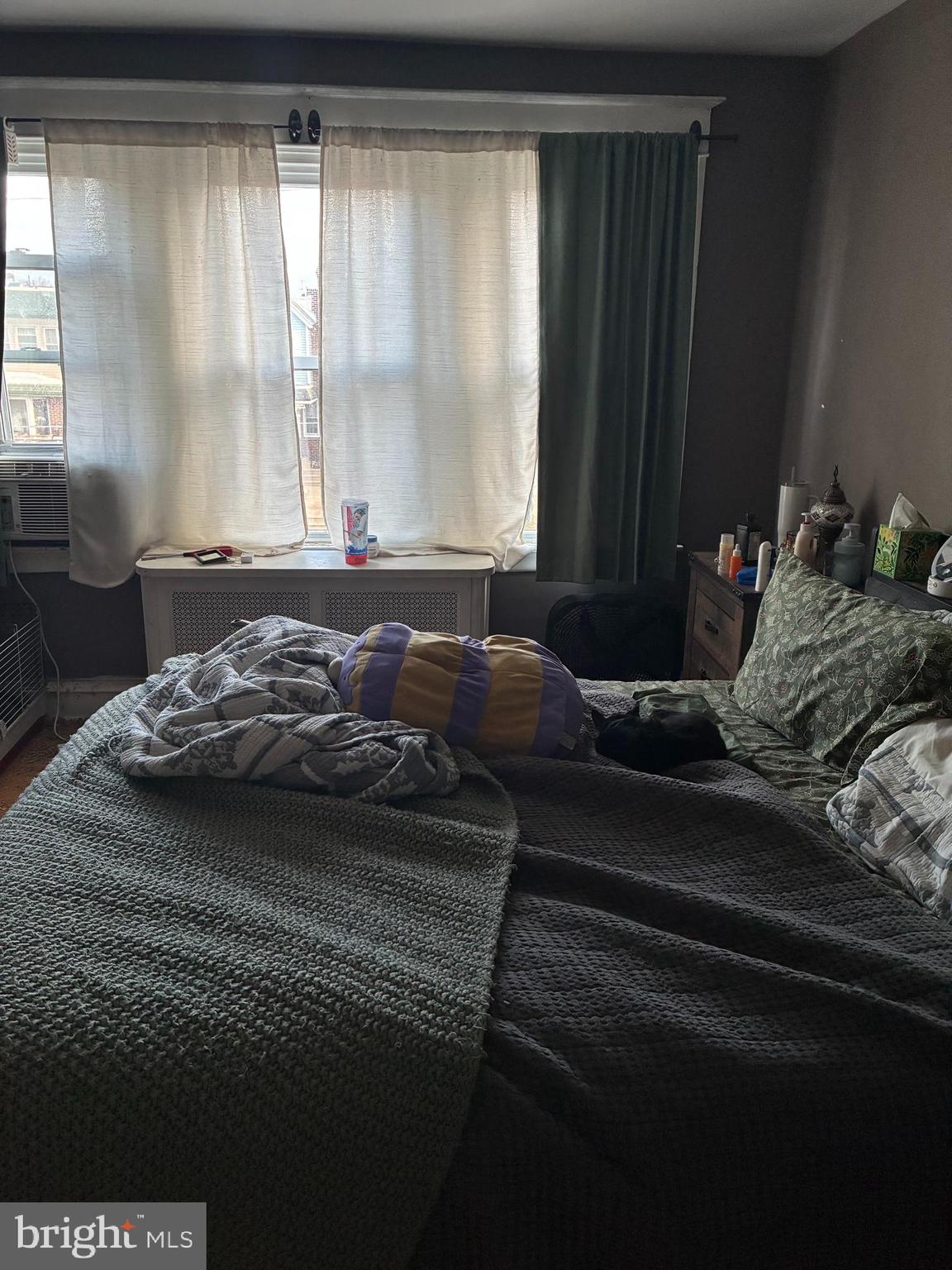 MAYFAIR (WEST) - Residential