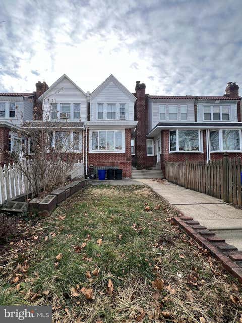 Homes For Sale - 3442 Friendship Street<br/> PHILADELPHIA, PA 19149