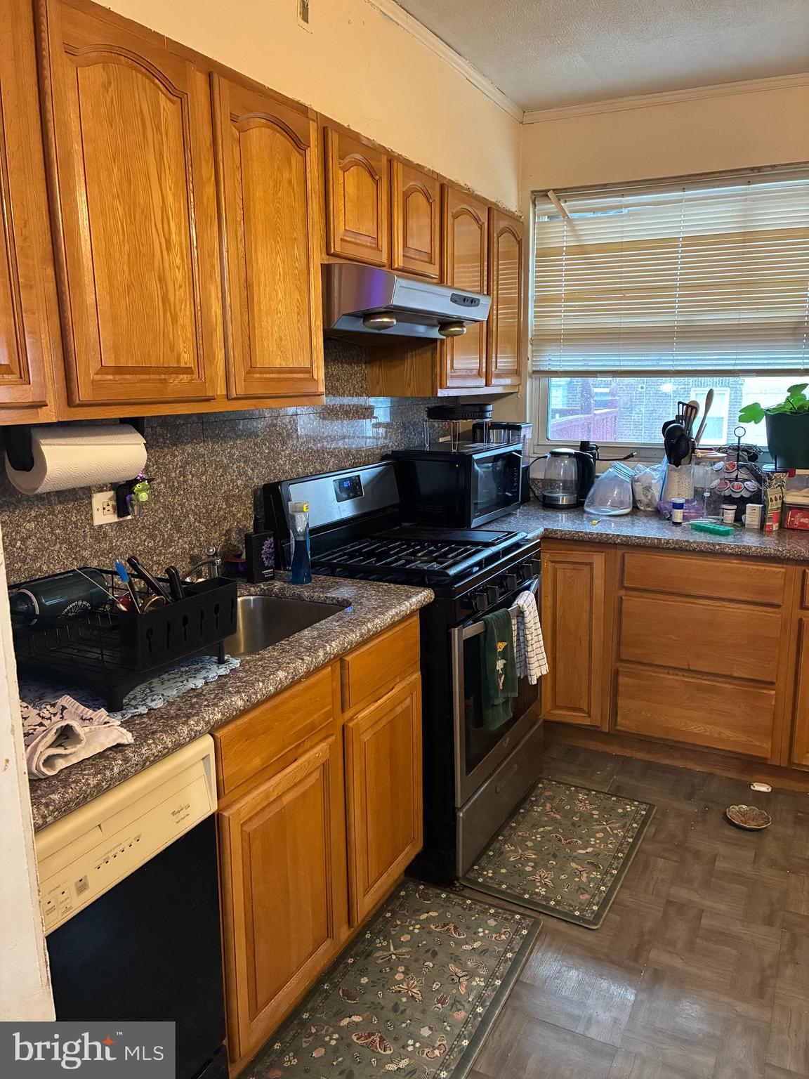 MAYFAIR (WEST) - Residential