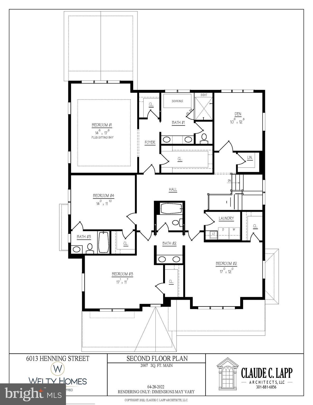 AYRLAWN - Residential