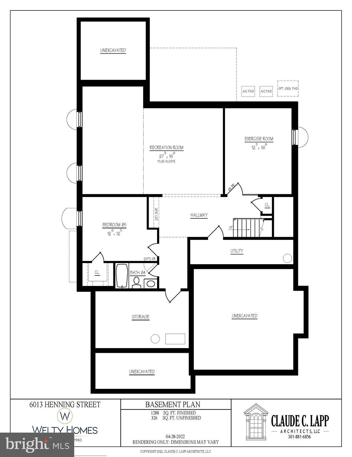 AYRLAWN - Residential