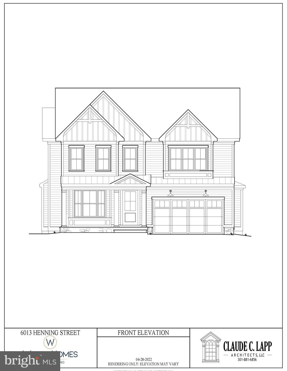 AYRLAWN - Residential