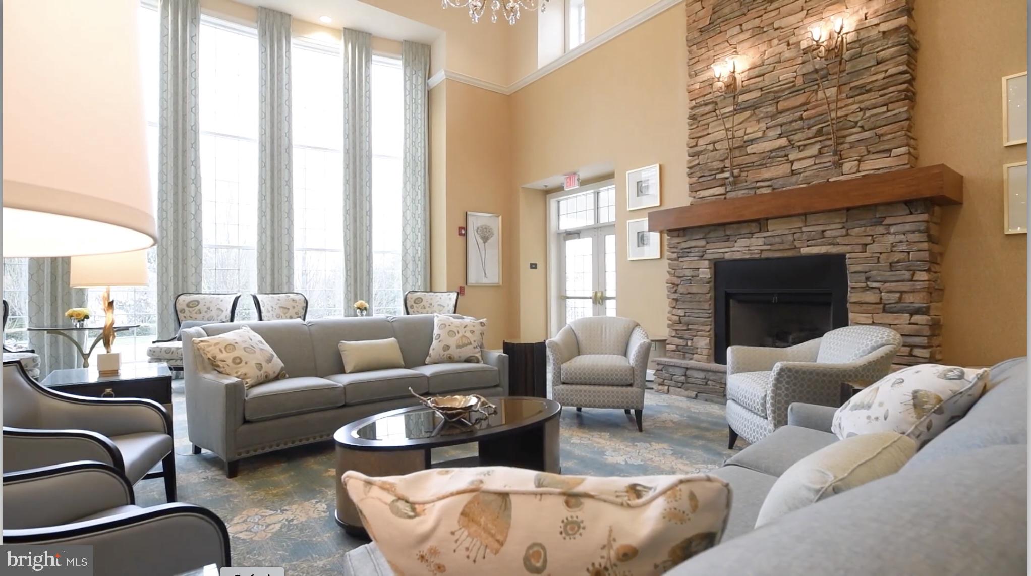 RESERVE AT GWYNEDD - Residential